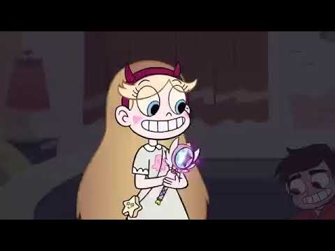 Стар против сил зла 3 сезон 1 серия озвучка дисней