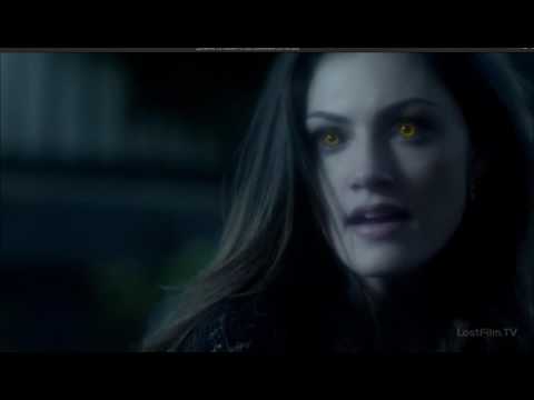 Древние в какой серии родит хейли