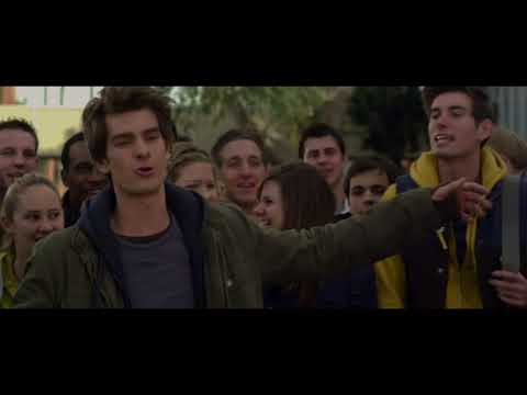 Сериал новый человек паук смотреть онлайн Сериал новый человек паук смотреть онлайн