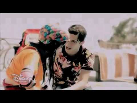 Сериал я луна описание