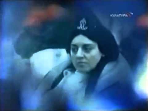 Ледяной дом сериал