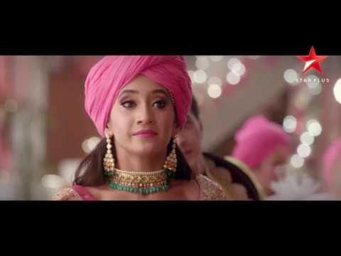 Yeh rishta kia kehlata hai индийский сериал