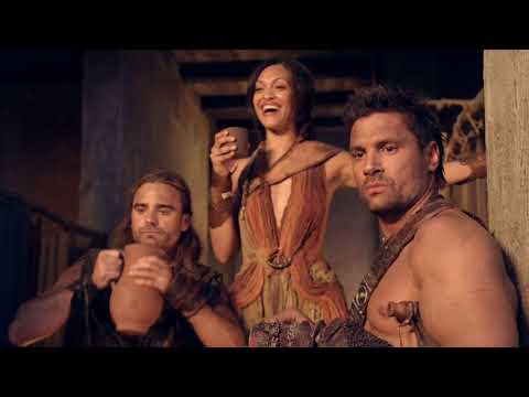 Спартак 3 сезон 1 серия кино