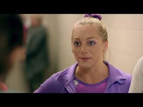 Гимнастики сериал смотреть
