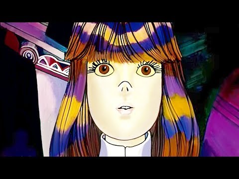 Алиса в стране чудес 1 серия Алиса в стране чудес 1 серия