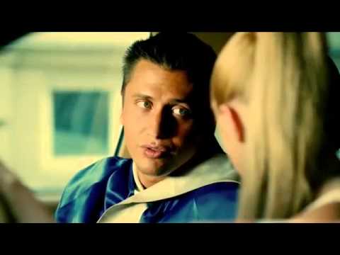 Трейлер сериал мажор