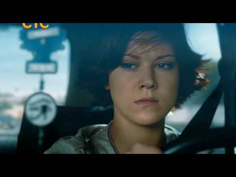 Сериал темный мир равновесие википедия