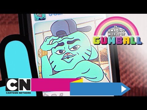 Смотреть удивительный мир гамбола 2016 новые серии 2016