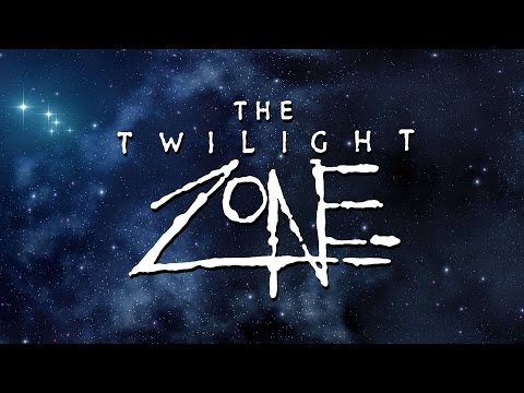 Сумеречная зона сериал 1985 1989