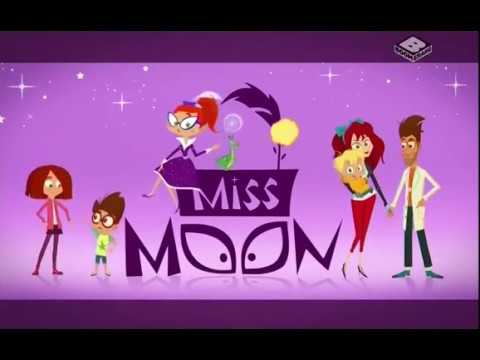 Мисс мун сериал