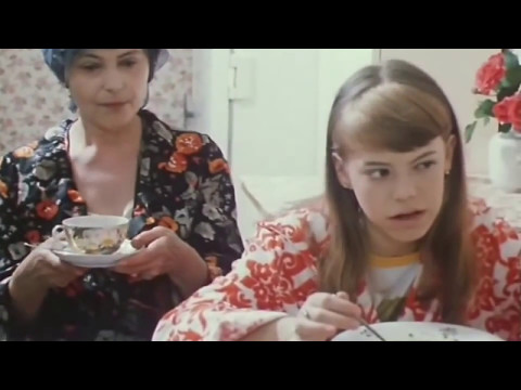 Смотреть онлайн сериал переходный возраст