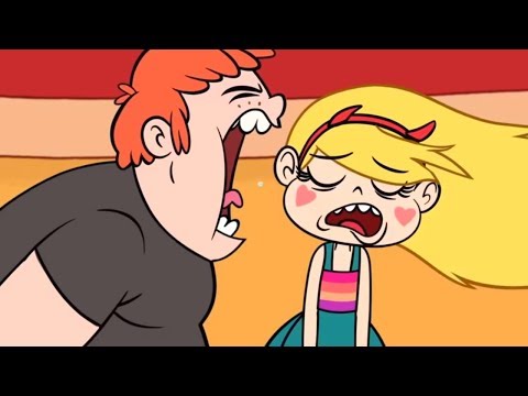 Принцесса звездочка и силы зла 1 сезон 3 серия