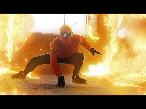 Сериал про человека паука