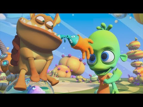 Планета ай сериал Планета ай сериал