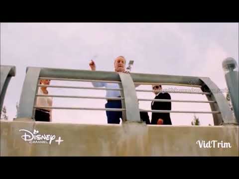 Я луна сериал 2 сезон на русском языке