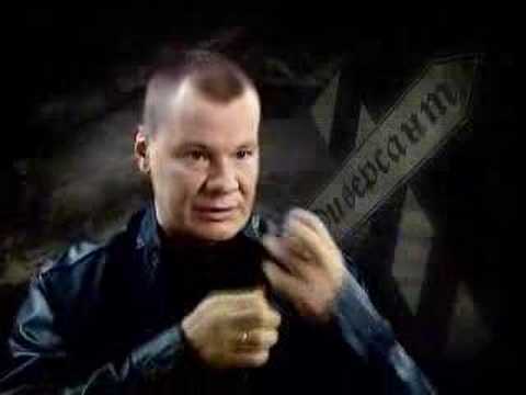 Сериал диверсант википедия