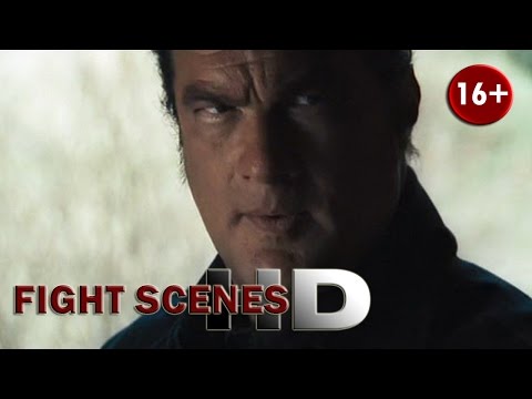 Сериал сигал стивен