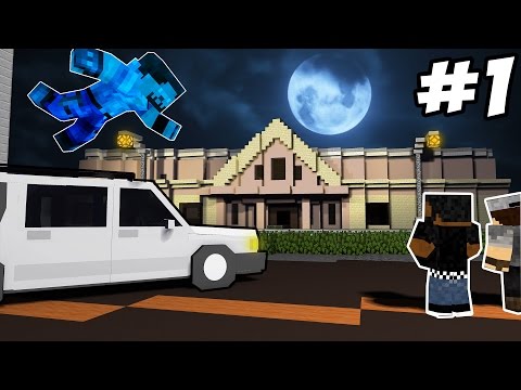 Сериал ужасы про отель