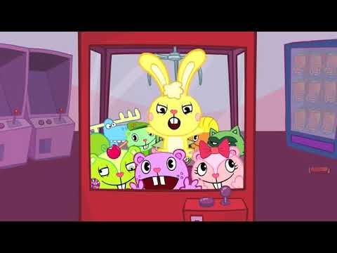 Хэппи три френдс все серии