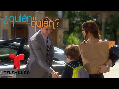 Сериал телемундо кто есть кто