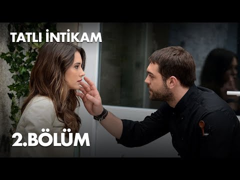 Турецкий сериал татлы интигам