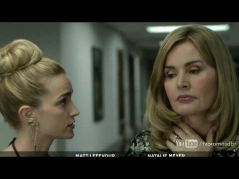 Изгоняющий дьявола 1 сезон 4 серия