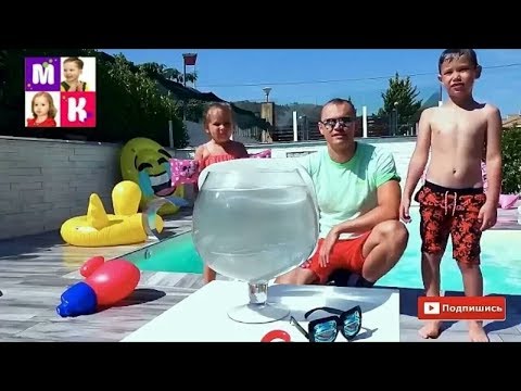 Видео с мисс кейти и мистер макс новые серии 2017 года