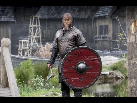 Викинги 4 сезон викинги 8 серия смотреть