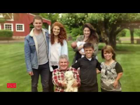 Жить не просто людям маленького роста 12 сезон 16 серия