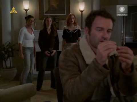 Зачарованные сериал аватары