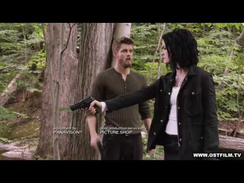 Слепое пятно 2 сезон 19 серия смотреть онлайн