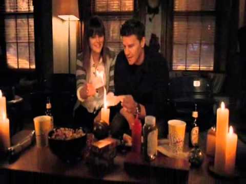 Кости сериал в какой серии бут с кости переспят