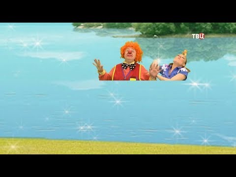 Абвгдейка все серии подряд и новые без остановки