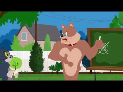 Том и джерри все новые серии подряд без перерыва смотреть онлайн бесплатно