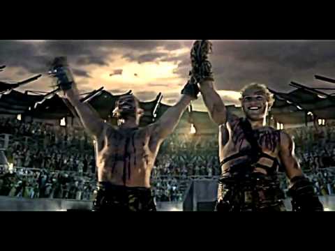 Смотреть онлайн сериал спартак война проклятых 3 сезон