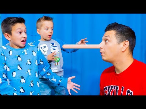 Давид и его друзья все серии подряд