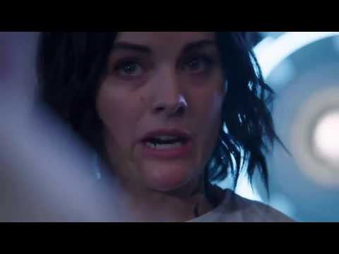 Слепое пятно 19 серия смотреть онлайн