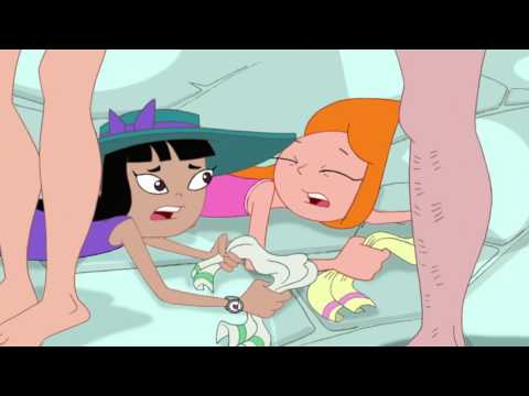 Финес и ферб новые серии финес и ферб новые серии 2016