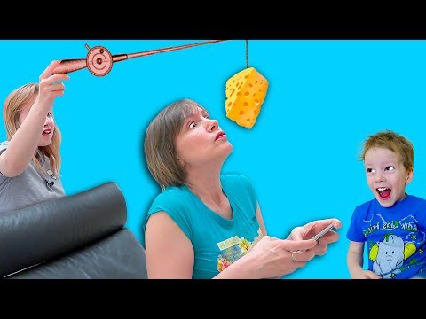 Сериал про тетю которую оставили с детьми