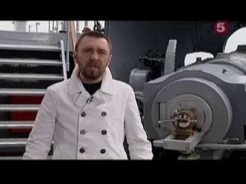 Сериал живая история