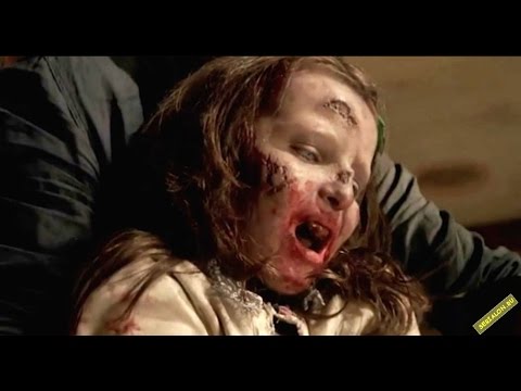 Ходячие мертвецы 3 сезон 5 серия