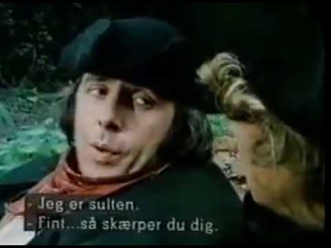 Сериал дик турпин