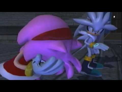 Соник бум серия 53