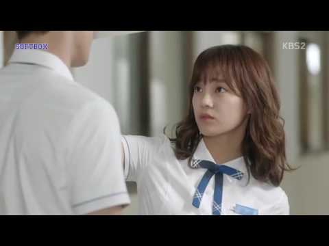 Школа 2017 корейский сериал 1 сезон 1 серия