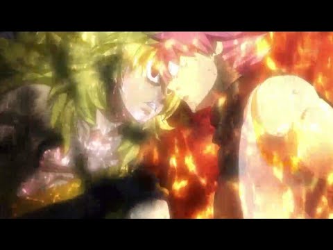 104 серия хвост феи