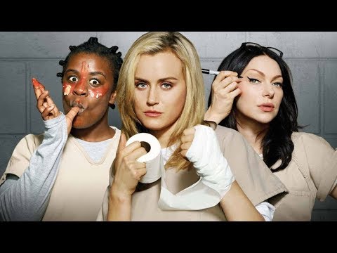 Сериал про девушку