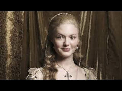 Сериал борджиа лукреция Сериал борджиа лукреция