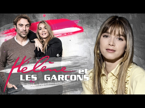 Сериал элен и ребята фото элен