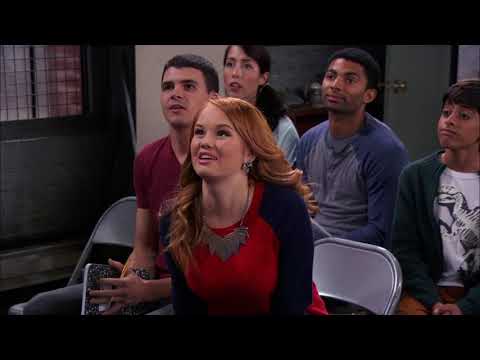 Джесси 3 сезон серия 12