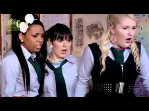 Смотреть волчонок 2 сезон 12 серия